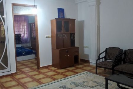 خانه مبله در آستارا - طبقه دوم