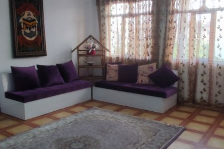 خانه مبله در آستارا - طبقه دوم