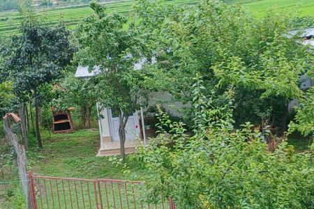 خانه ویلایی در اسالم - پیرهرات