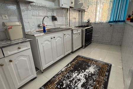 خانه مبله در تهران - پیروزی - همکف