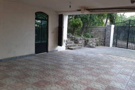 خانه مبله در اشکورات - زیاز - طبقه دوم