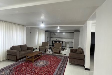 خانه ویلایی در کلاردشت - حسنکیف - همکف
