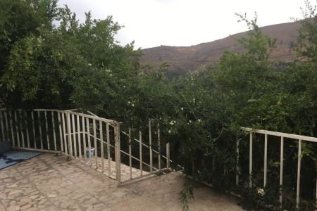 خانه ویلایی در رودبار - تکلیم
