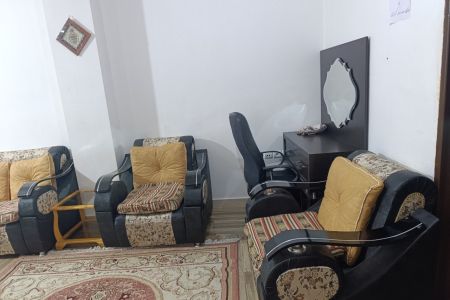 خانه مبله در ارومیه - آزادگان - طبقه همکف