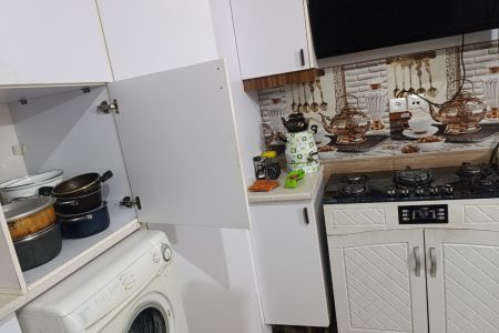 خانه مبله در ارومیه - آزادگان - طبقه همکف