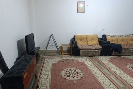 خانه مبله در ارومیه - آزادگان - طبقه همکف