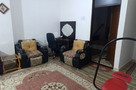 خانه مبله در ارومیه - آزادگان - طبقه همکف