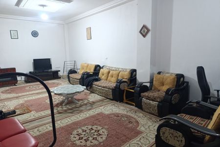 خانه مبله در ارومیه - آزادگان - طبقه همکف