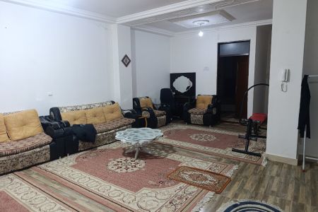 خانه مبله در ارومیه - آزادگان - طبقه همکف
