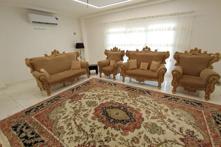 ویلا در کردکوی - النگ