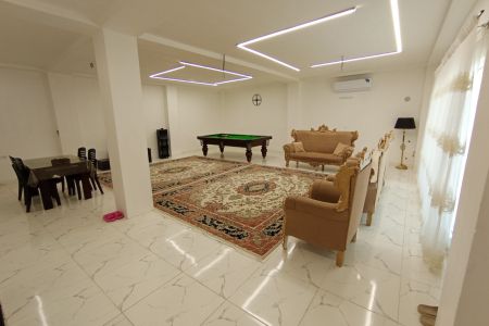ویلا در کردکوی - النگ