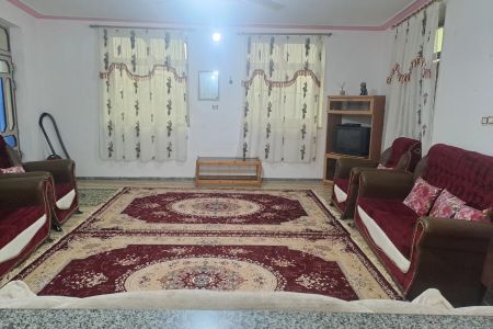خانه ویلایی ماسال - دوله کوه