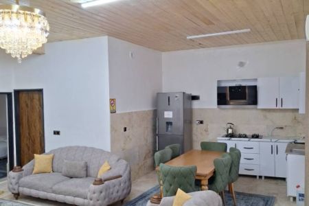 خانه ویلایی در رشت - آقا سید شریف