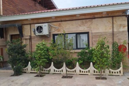 خانه ویلایی در رشت - آقا سید شریف