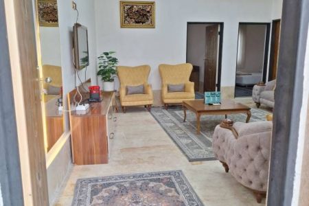 خانه ویلایی در رشت - آقا سید شریف