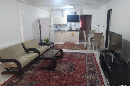 خانه ویلایی نزدیک میدان قلی پور رشت
