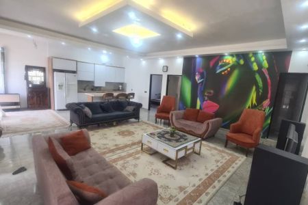 ویلا استخردار در چهارباغ