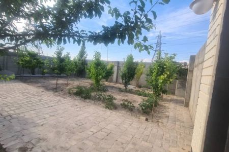 ویلا استخردار در چهارباغ