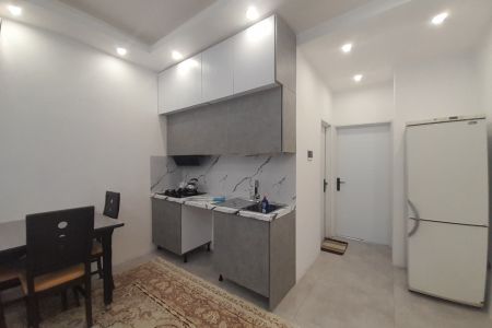 سوئیت در خط هشت چالوس - همکف