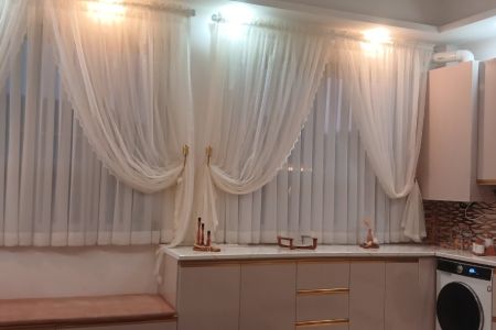 خانه ویلایی در بلوار بهشتی خمام - طبقه دوم