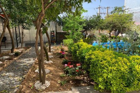 کلبه سوئیسی دنج در لاهیجان - کوه بیجار