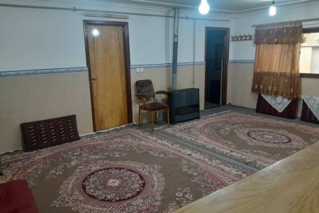 ویلا در سوادکوه - گردنه سر