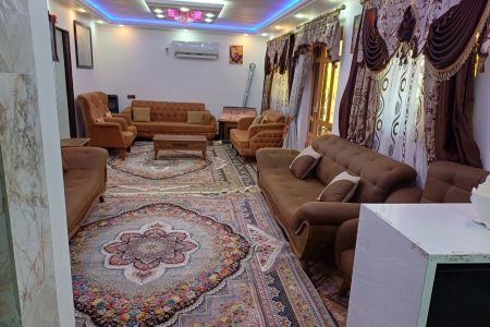 خانه ویلایی در تنیان ماسال