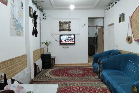 اجاره سوئیت در رشت - طبقه همکف