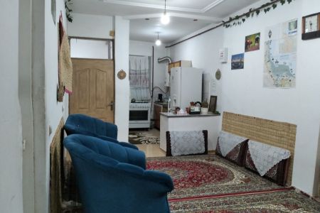 اجاره سوئیت در رشت - طبقه همکف