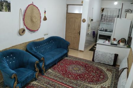 اجاره سوئیت در رشت - طبقه همکف