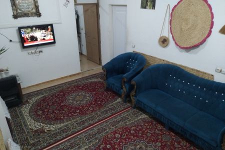 اجاره سوئیت در رشت - طبقه همکف