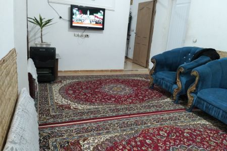 اجاره سوئیت در رشت - طبقه همکف