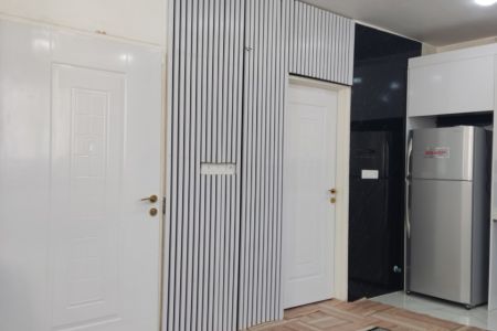 سوئیت مبله در مریوان - همکف