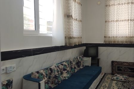 سوئیت مبله در مریوان - همکف