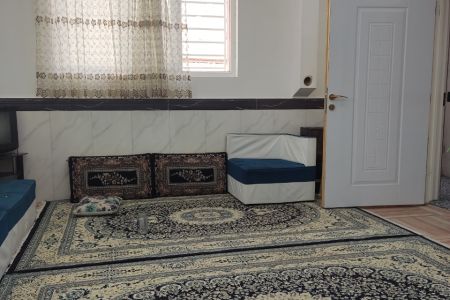 سوئیت مبله در مریوان - همکف