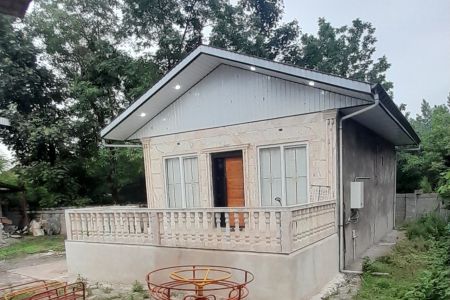خانه ویلایی در ماسال - میرمحله