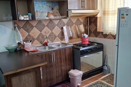سوئیت مبله در رشت - میدان مصلی - همکف