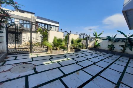 ویلا دوبلکس در فرح آباد - نبی آباد