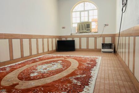 سوئیت در بلوار ملاصدرا شوشتر - طبقه ۲