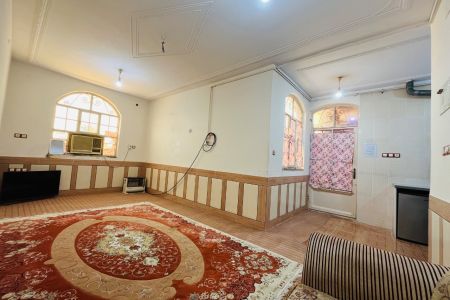 سوئیت در بلوار ملاصدرا شوشتر - طبقه ۲