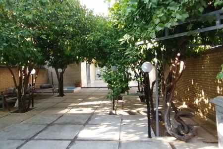 سوئیت در فردوسی شیراز - واحد ۵