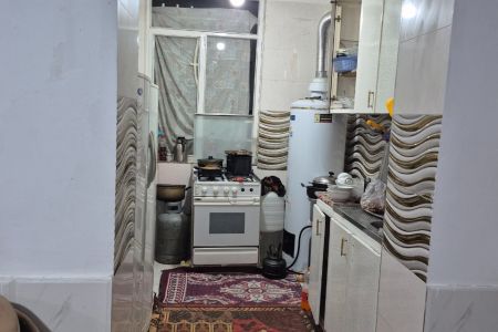 ویلا با حیاط سرسبز در قلعه خالصه مراغه