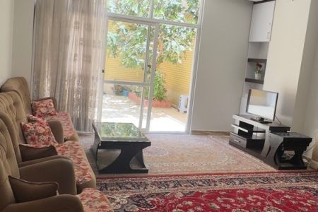 سوئیت مبله در اصفهان - طبقه همکف