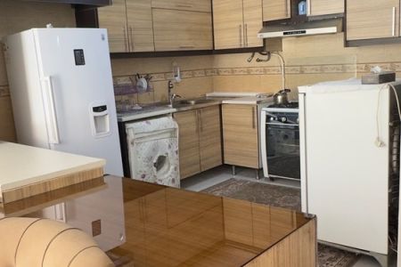 سوئیت مبله در اصفهان - طبقه همکف