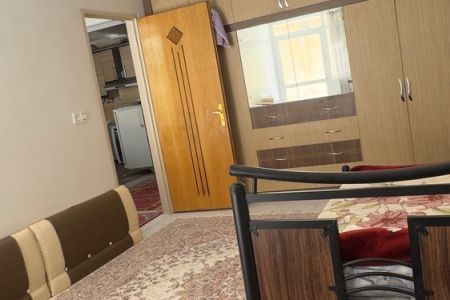 سوئیت مبله در اصفهان - طبقه همکف