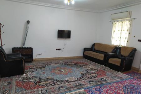خانه ویلایی در جاده ماسوله - آبرود