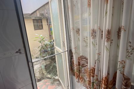 سوئیت مبله نزدیک استخر لاهیجان - همکف