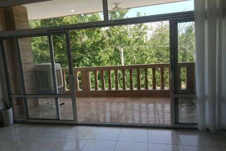 خانه بالکن دار در چم چنگ سامان - طبقه سوم