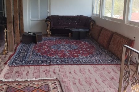 خانه مبله در رودبار - استخرگاه - طبقه ۲