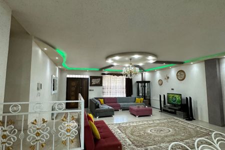 ویلا نزدیک پارک کارآموزی انزلی